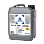 Heavy duty cleaner for resin floors Uzin Basic Cleaner - Premium Cleaner
