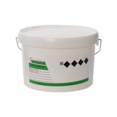 Universal Water-Based Acrylic Primer for Absorbent Substrates