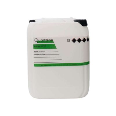 Ready-to-Use Water-Based Acrylic Primer for Porous Substrates