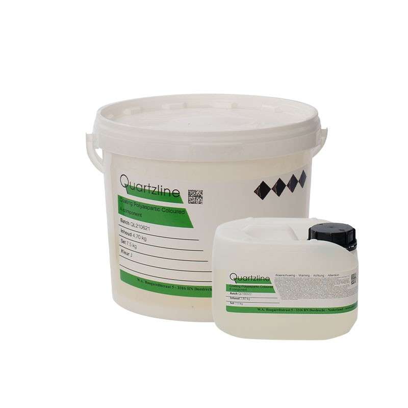 1652712418_85+130 Polyaspartic High-Gloss Floor Coating – Fast Curing & UV Stable