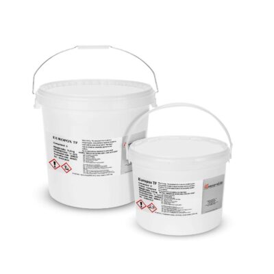 High-Solids Epoxy Primer for Cementitious Screeds