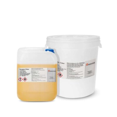 High-Adhesion Epoxy Primer for Absorbent Cementitious Substrates