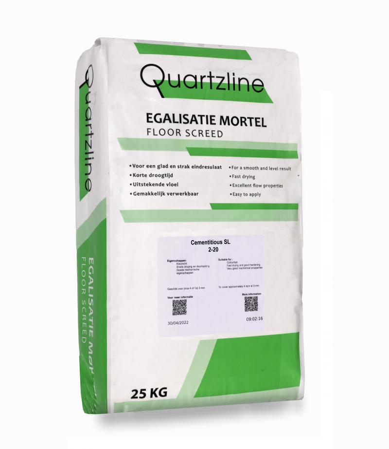 1724654979_Cementitious_SL_2-20 Cementitious SL Underlayment 2–20 mm | Fast-Setting Self-Levelling Screed