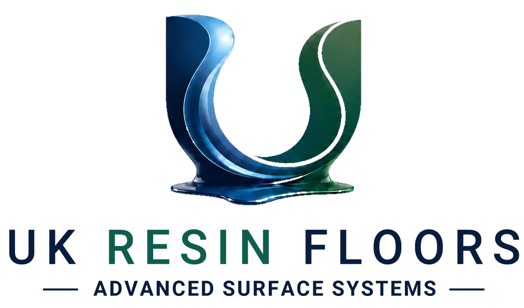 UK Resin Floors Logo